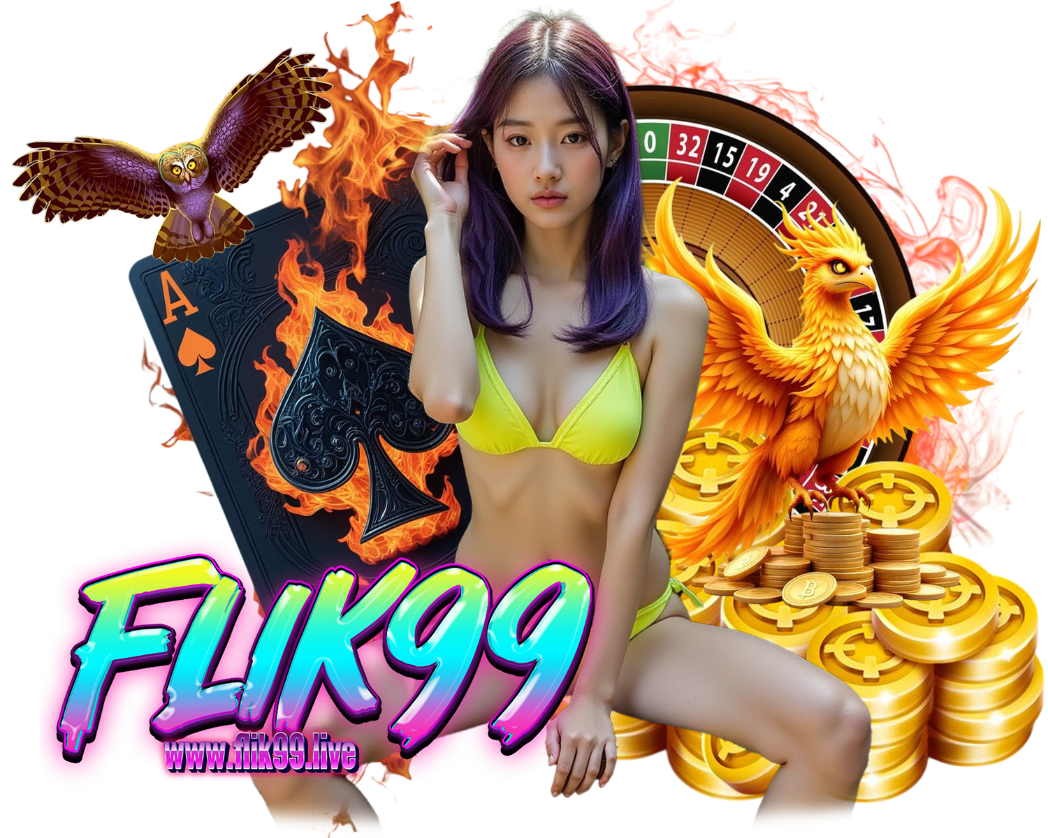 FLIK99